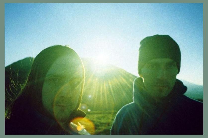 Boards Of Canada